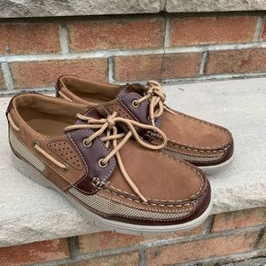 mens shoes boat shoes